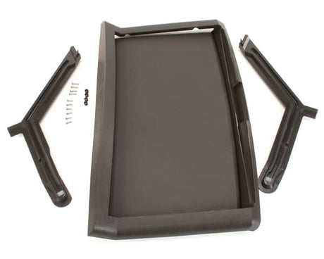 MANITOWOC ICE PARTS Manitowoc Ice 040001716 Kit Door Assembly Q130/210 - SKU MAN040001716