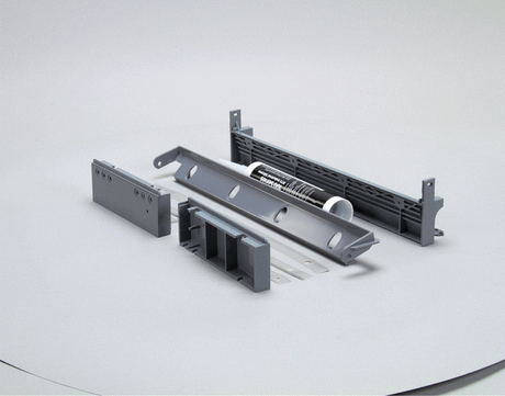 MANITOWOC ICE PARTS Manitowoc Ice 040001766 Evaporator Frame Assembly - SKU MAN040001766