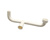 MANITOWOC ICE PARTS Manitowoc Ice 040002012 Molded Tube White - SKU MAN040002012
