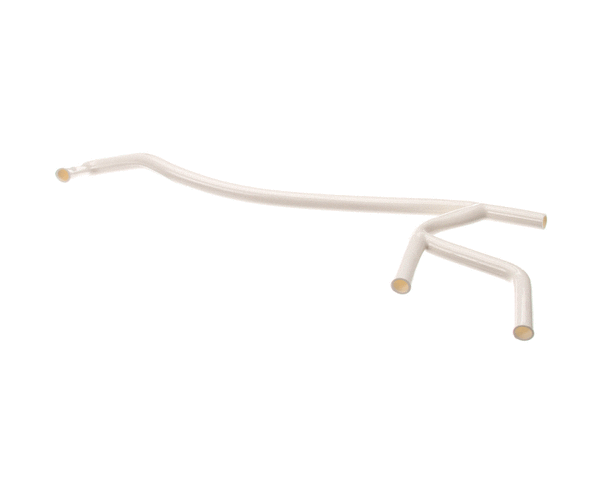 MANITOWOC ICE PARTS Manitowoc Ice 040002013 Molded Tube White - SKU MAN040002013