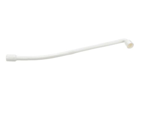 MANITOWOC ICE PARTS Manitowoc Ice 040002390 Molded Tube- Inlet U140 - SKU MAN040002390