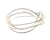 MANITOWOC ICE PARTS Manitowoc Ice 040002497 Tube Vinyl - 9.525MM IDX600MM - SKU MAN040002497