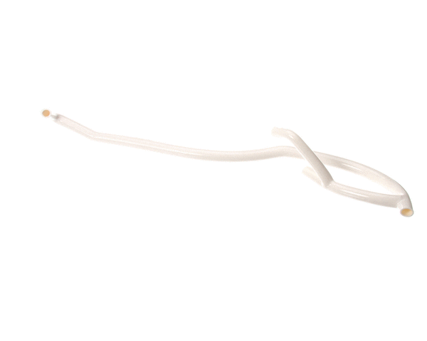 MANITOWOC ICE PARTS Manitowoc Ice 040002715 U310 Molded Tube White - SKU MAN040002715
