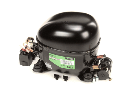 MANITOWOC ICE PARTS Manitowoc Ice 040002765 Compressor 115/60/1 NF5.5CLX Indire - SKU MAN040002765
