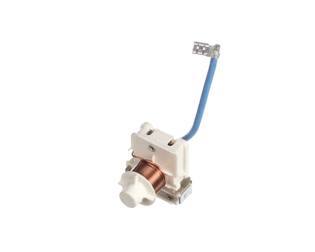 MANITOWOC ICE PARTS Manitowoc Ice 040002839 Relay MTRP-41-65 (Faston) - SKU MAN040002839