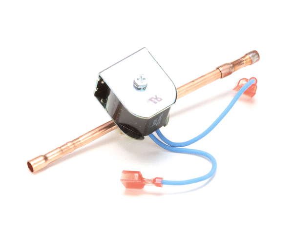 MANITOWOC ICE PARTS Manitowoc Ice 040003785 Hot Gas Valve - SKU MAN040003785