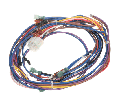 MANITOWOC ICE PARTS Manitowoc Ice 040004016 Wire Harness - Air - SKU MAN040004016