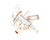 MANITOWOC ICE PARTS Manitowoc Ice 040004053 Kit Expansion Valve U310 - SKU MAN040004053