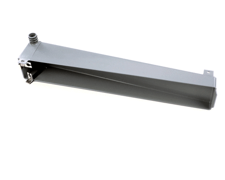MANITOWOC ICE PARTS Manitowoc Ice 040004058 Kit Trough With Float Brackets - SKU MAN040004058