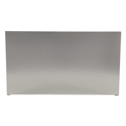MANITOWOC ICE PARTS Manitowoc Ice 040004060 Kit U310 Panel Top Assm - Serv - SKU MAN040004060