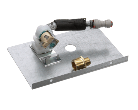MANITOWOC ICE PARTS Manitowoc Ice 040005529 QM30-161 Valve Service Kit - SKU MAN040005529
