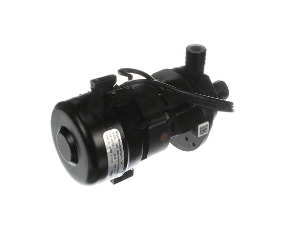 Manitowoc Ice 040005602 PUMP WATER 115/60/1(FAN)