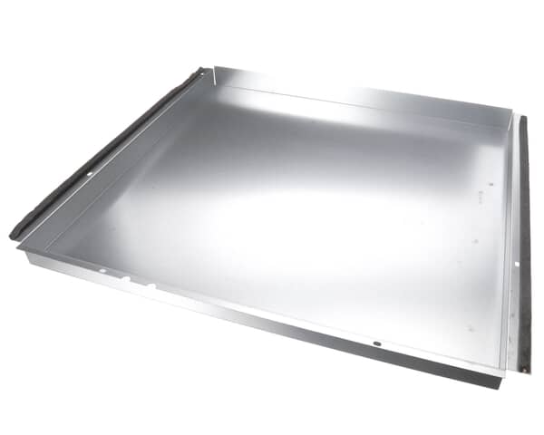 MANITOWOC ICE PARTS Manitowoc Ice 040005614 Panel Back U310 - SKU MAN040005614