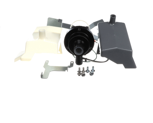 MANITOWOC ICE PARTS Manitowoc Ice 040006558 Kit Pump 208-230/60/1 (Fan) - SKU MAN040006558