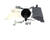 MANITOWOC ICE PARTS Manitowoc Ice 040006558 Kit Pump 208-230/60/1 (Fan) - SKU MAN040006558