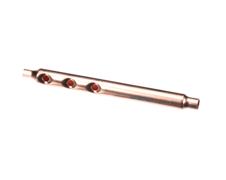 MANITOWOC ICE PARTS Manitowoc Ice 040007601 Manifold 3 Port - SKU MAN040007601
