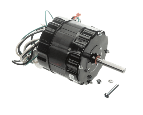 MANITOWOC ICE PARTS Manitowoc Ice 2000189 Motor Fan-Cond 208-230/60 Kit - SKU MAN2000189