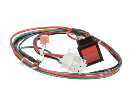 MANITOWOC ICE PARTS Manitowoc Ice 2000633 Wiring Harness - Switch - SKU MAN2000633