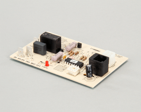 MANITOWOC ICE PARTS Manitowoc Ice 2000813 Board Control Auc''s-A - SKU MAN2000813