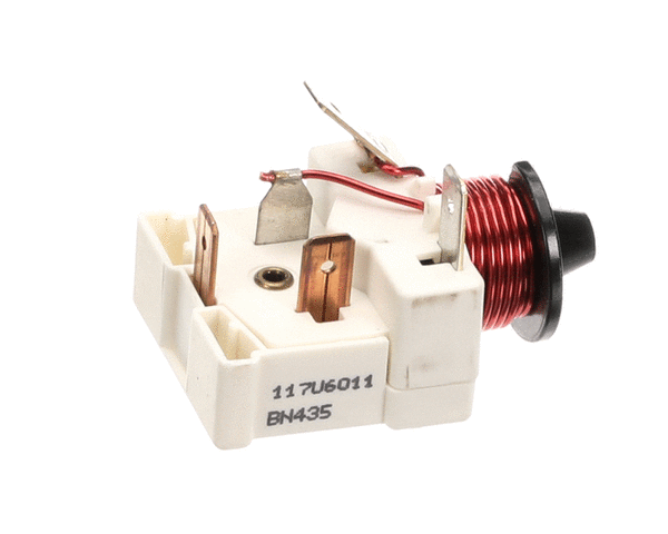 MANITOWOC ICE PARTS Manitowoc Ice 2002243 Relay Start - 230V - SKU MAN2002243