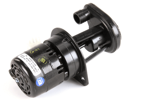 MANITOWOC ICE PARTS Manitowoc Ice 2005723 Pump Water Morrill 230/50-60/1 - SKU MAN2005723