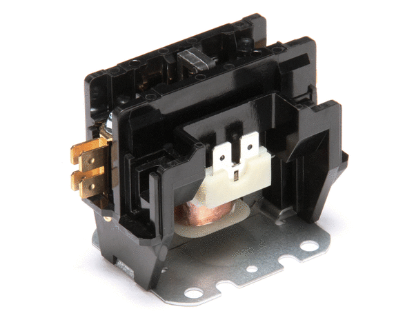MANITOWOC ICE PARTS Manitowoc Ice 2006579 Contactor - 1 Pole 208/240V - SKU MAN2006579