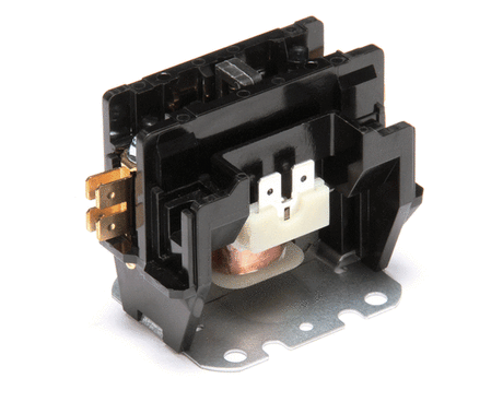 MANITOWOC ICE PARTS Manitowoc Ice 2006579 Contactor - 1 Pole 208/240V - SKU MAN2006579