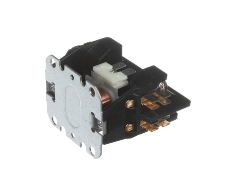 MANITOWOC ICE PARTS Manitowoc Ice 2006599 Contactor 1 Pole 208/240V - SKU MAN2006599