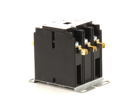 MANITOWOC ICE PARTS Manitowoc Ice 2006619 Contactor 3 Pole 208/240V - SKU MAN2006619