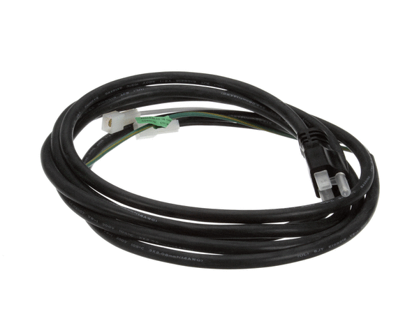 MANITOWOC ICE PARTS Manitowoc Ice 2006863 Cord Power SUPPLY-125V 15A 11FT - SKU MAN2006863
