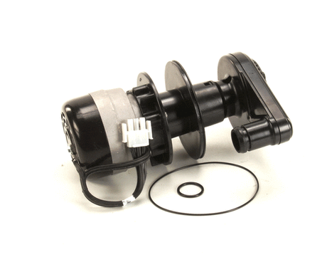 MANITOWOC ICE PARTS Manitowoc Ice 2007399 Water Pump 230/60/1 - SKU MAN2007399
