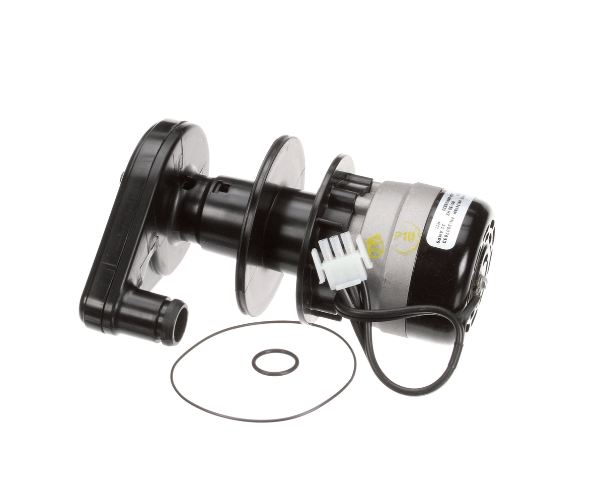 MANITOWOC ICE PARTS Manitowoc Ice 2007659 Water Pump 230/60/1 - SKU MAN2007659