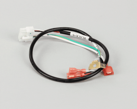 MANITOWOC ICE PARTS Manitowoc Ice 2008079 Wiring Harness - Toggle Switch - SKU MAN2008079