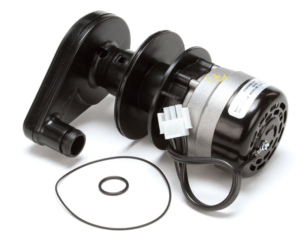MANITOWOC ICE PARTS Manitowoc Ice 2008109 Water Pump 230/60 - SKU MAN2008109