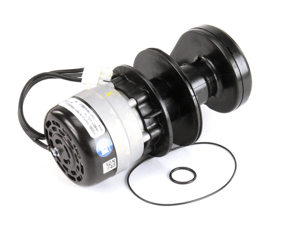 MANITOWOC ICE PARTS Manitowoc Ice 2008489 Water Pump 115V 60HZ - SKU MAN2008489