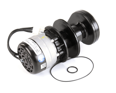 MANITOWOC ICE PARTS Manitowoc Ice 2008489 Water Pump 115V 60HZ - SKU MAN2008489