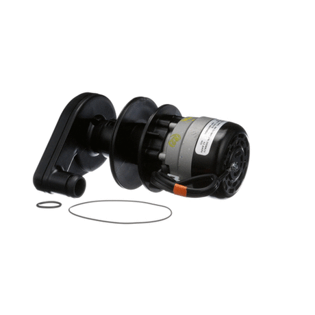 MANITOWOC ICE PARTS Manitowoc Ice 2008929-ORA Water Pump 115/60/1 - SKU MAN2008929-ORA