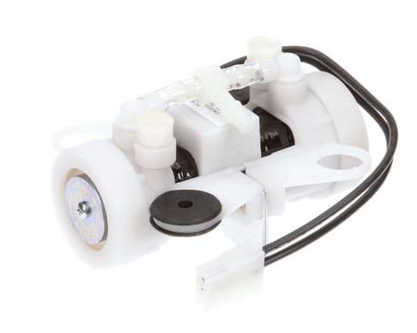 MANITOWOC ICE PARTS Manitowoc Ice 2009343 Compressor Air 115V - SKU MAN2009343