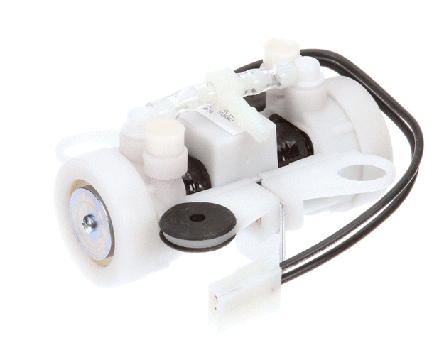MANITOWOC ICE PARTS Manitowoc Ice 2009343 Compressor Air 115V - SKU MAN2009343