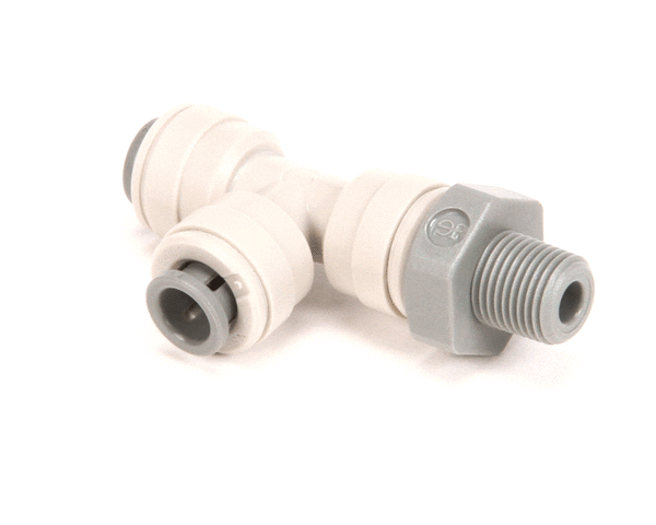 MANITOWOC ICE PARTS Manitowoc Ice 2009483 Swivel Male Tee Jg PI110821S - SKU MAN2009483