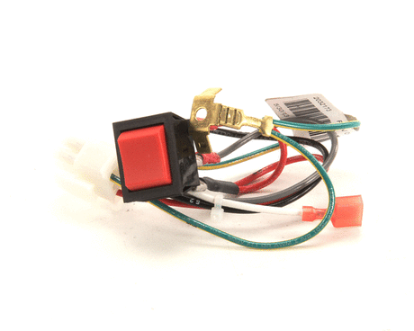 MANITOWOC ICE PARTS Manitowoc Ice 2032173 Wiring Harness - Switch - SKU MAN2032173