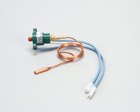 MANITOWOC ICE PARTS Manitowoc Ice 2355369 High Pressure Cut-Out Control - SKU MAN2355369