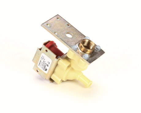MANITOWOC ICE PARTS Manitowoc Ice 2400013 Valve Water Inlet - SKU MAN2400013