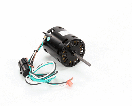 MANITOWOC ICE PARTS Manitowoc Ice 2412929 Fan Motor 115V/60HZ - SKU MAN2412929