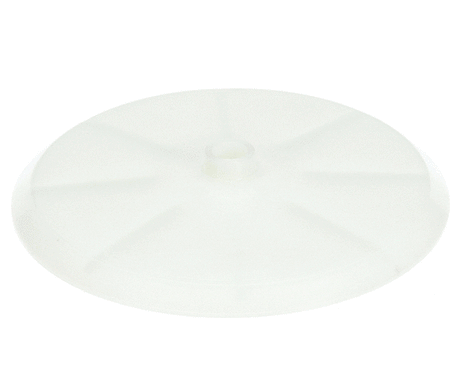 MANITOWOC ICE PARTS Manitowoc Ice 2415053 Rain Slinger 6 Dia. - SKU MAN2415053