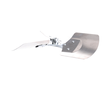 MANITOWOC ICE PARTS Manitowoc Ice 2416123 Fan Blade - SKU MAN2416123
