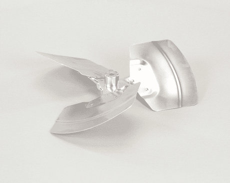 MANITOWOC ICE PARTS Manitowoc Ice 2416173 Fan Blade - SKU MAN2416173