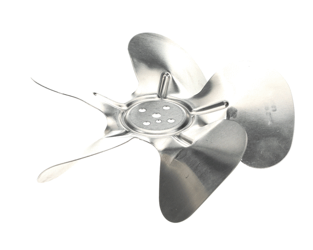 MANITOWOC ICE PARTS Manitowoc Ice 2416253 Blade Condenser Fan 8 In - SKU MAN2416253