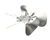 MANITOWOC ICE PARTS Manitowoc Ice 2416253 Blade Condenser Fan 8 In - SKU MAN2416253