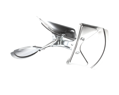 MANITOWOC ICE PARTS Manitowoc Ice 2416303 Blade Fan - SKU MAN2416303